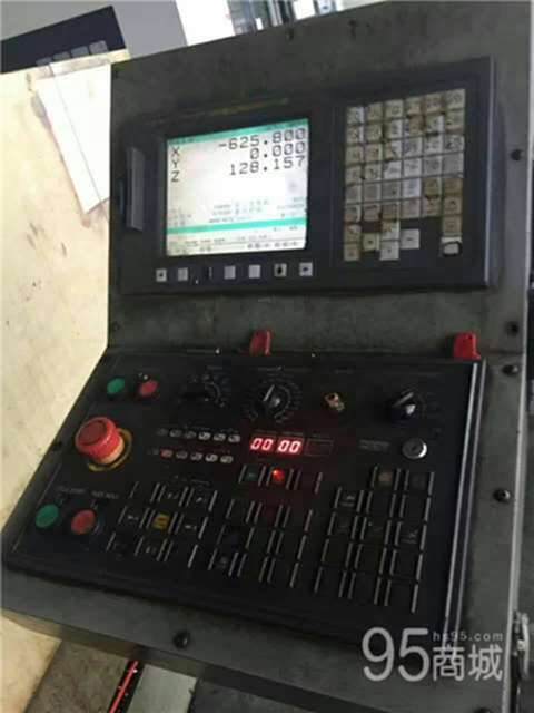 二手机床设备