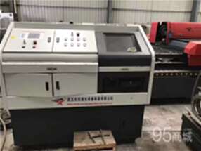 二手切割机 武汉天琪TQL-LCY620-3015激光切割机
