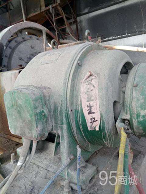 二手球磨机