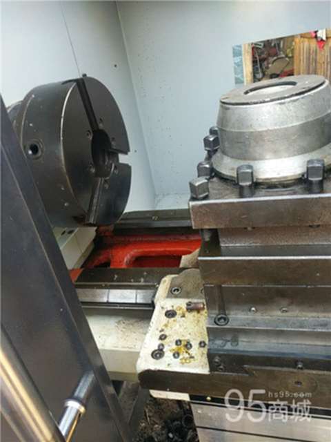 二手数控机床