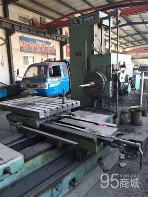 二手镗床