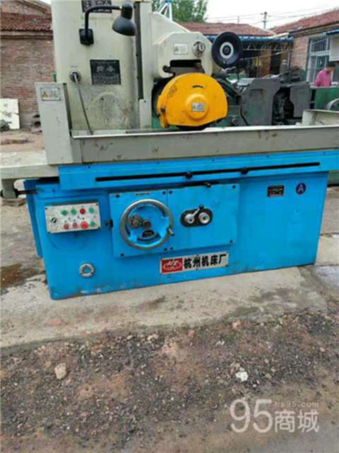 二手磨床