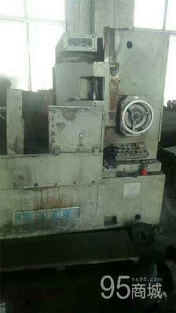 二手磨床