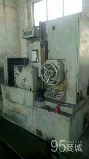 二手磨床