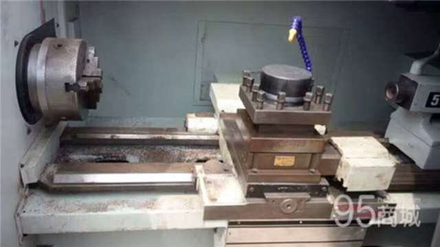 二手数控机床