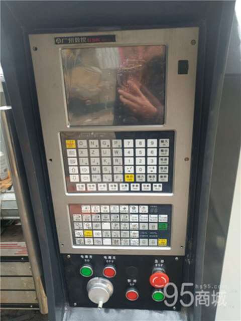 二手数控机床