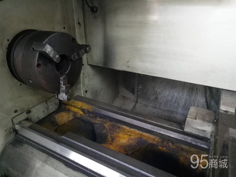 二手数控机床