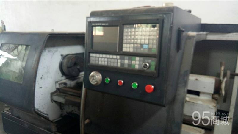 二手数控机床