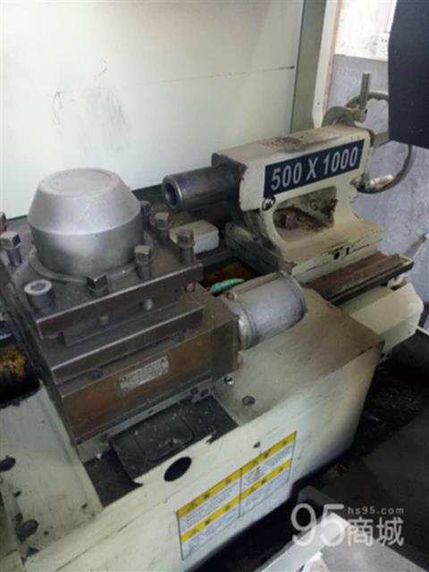 二手数控机床