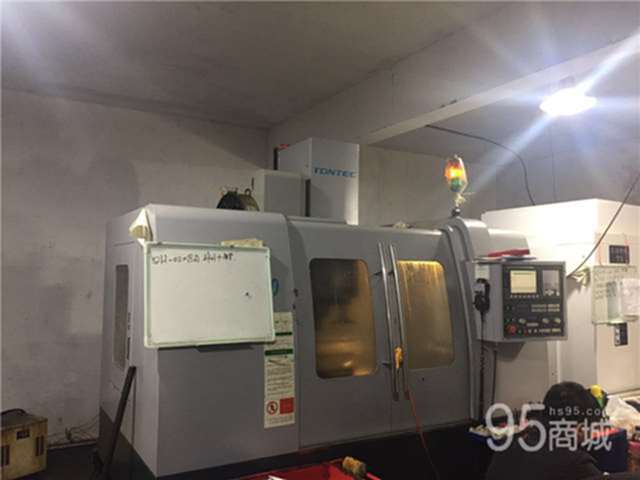 二手机床设备