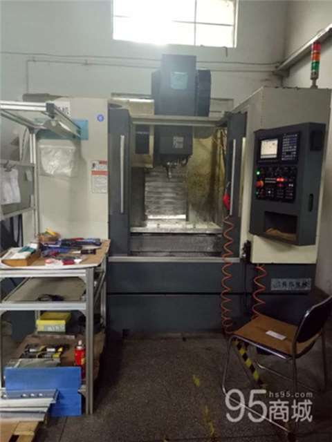 二手机床设备