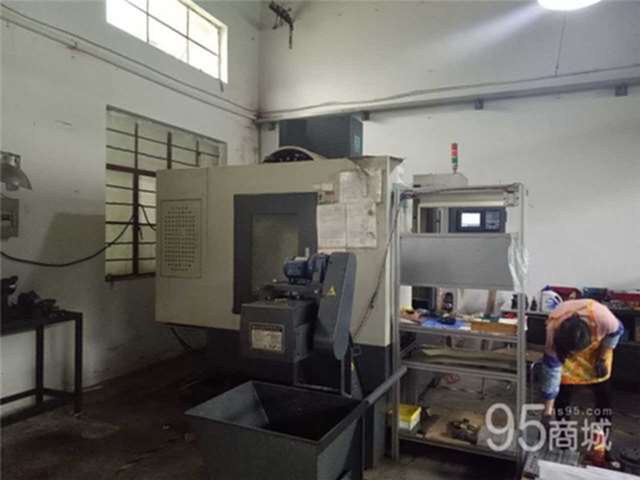 二手机床设备