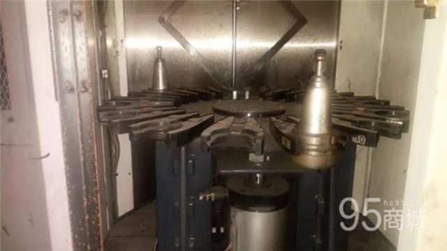 二手机床设备