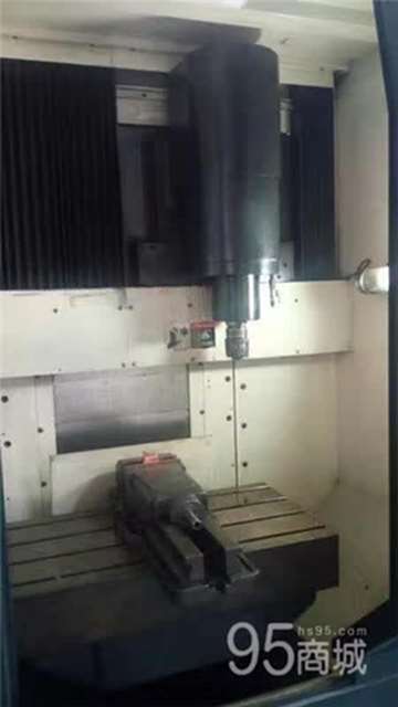 二手机床设备