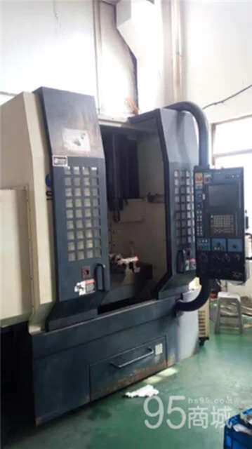 二手机床设备