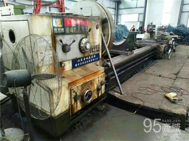 二手机床设备