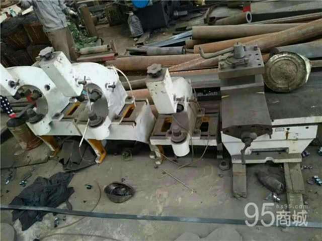 二手机床设备