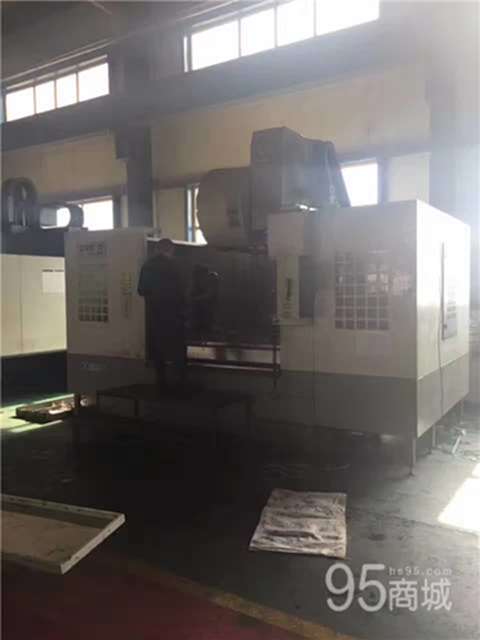二手机床设备