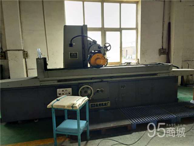 二手机床设备