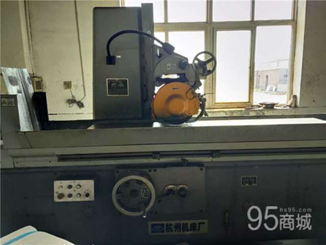 二手机床设备