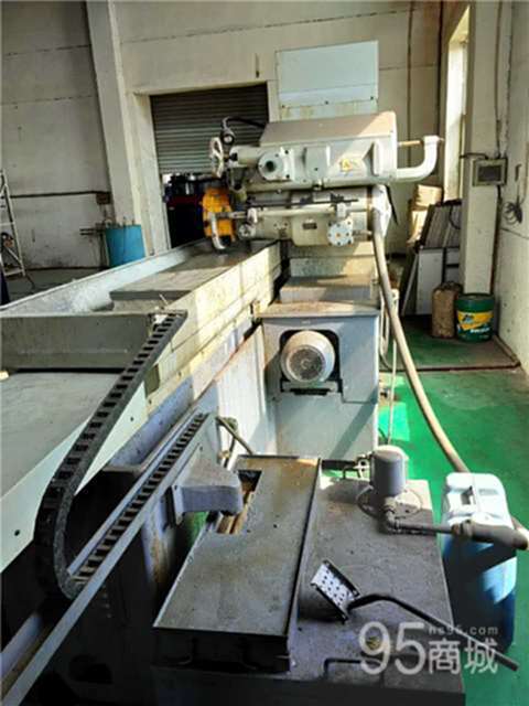 二手机床设备
