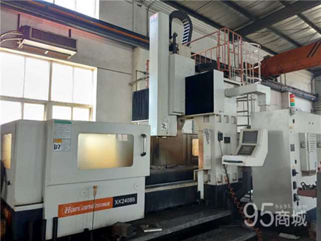 二手机床设备