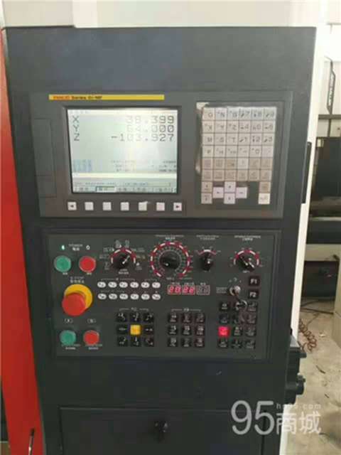 二手机床设备