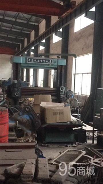 二手铣床