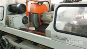 二手外圆磨床 上海M1332B外圆磨床