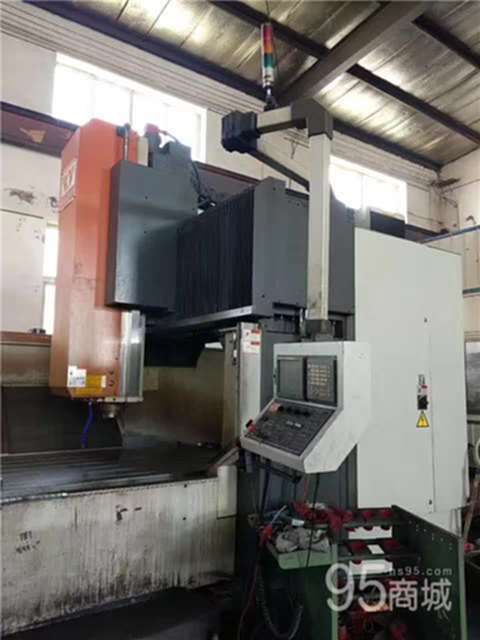 二手机床设备