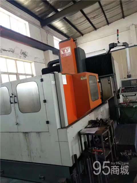 二手机床设备
