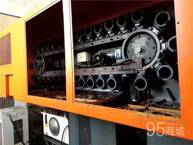 二手机床设备