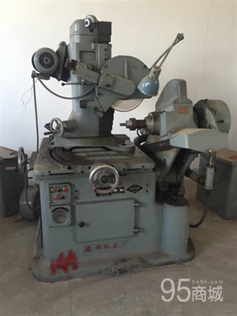 二手磨床