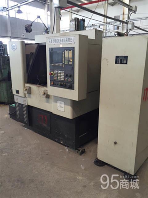 二手数控机床