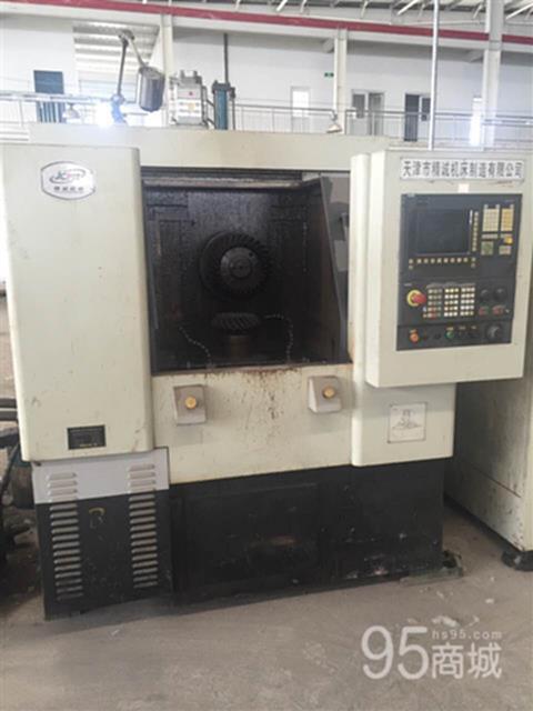 二手数控机床