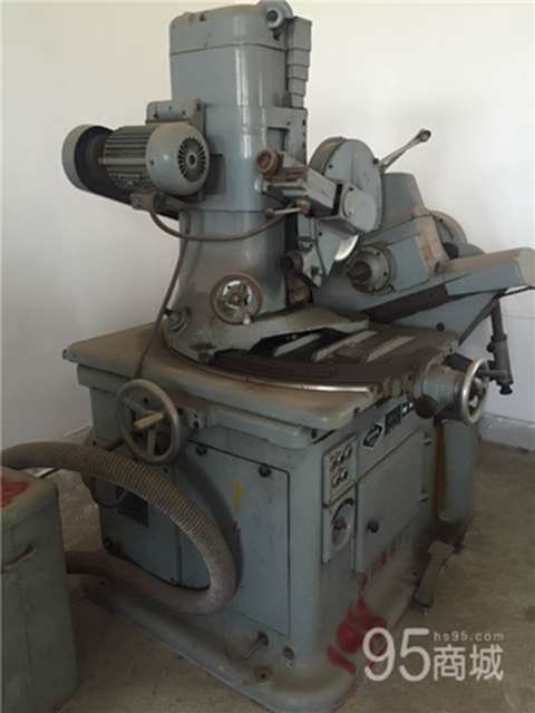 二手磨床