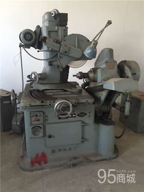 二手磨床