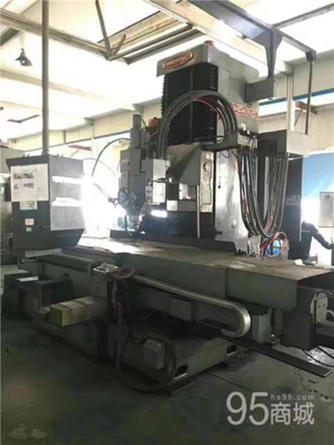 二手机床设备