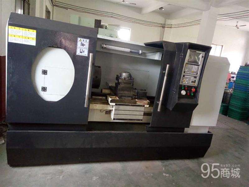 二手数控机床