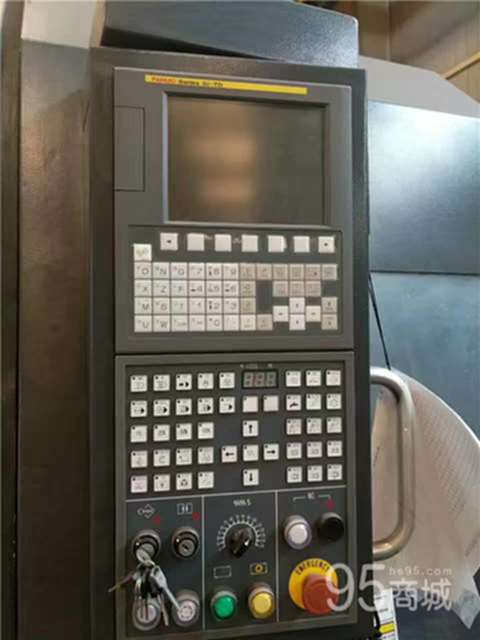 二手机床设备