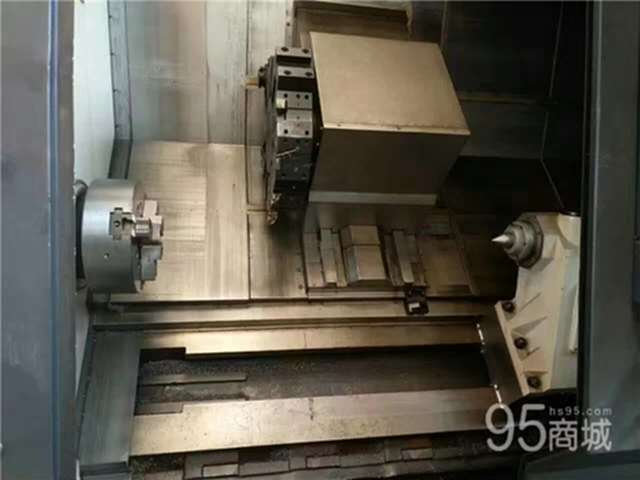 二手机床设备
