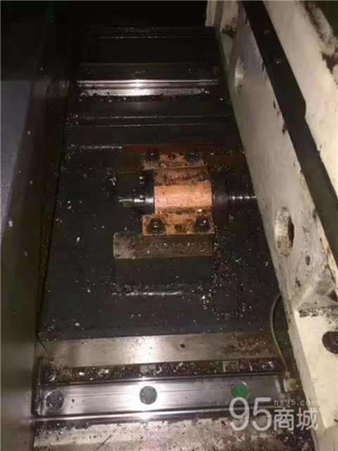 二手机床设备