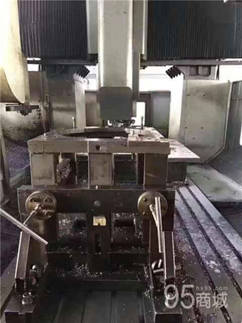 二手机床设备