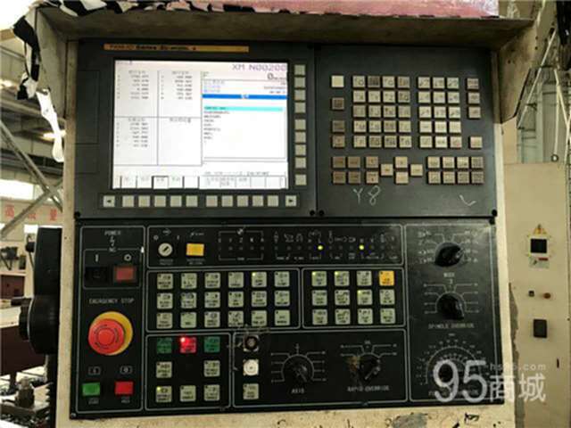 二手机床设备
