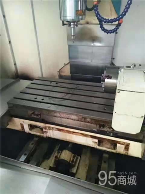 二手机床设备