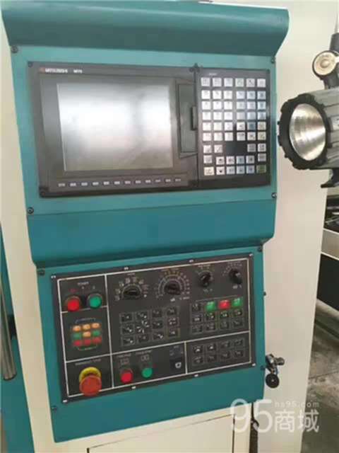 二手机床设备
