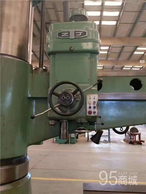 二手机床设备