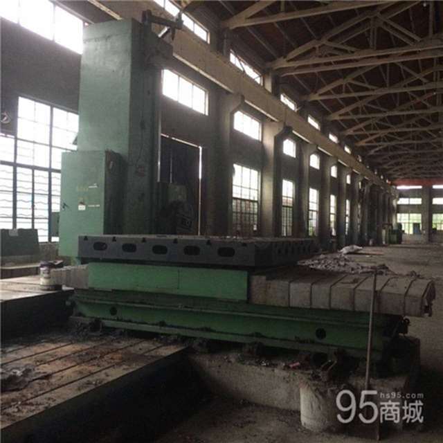 二手机床设备