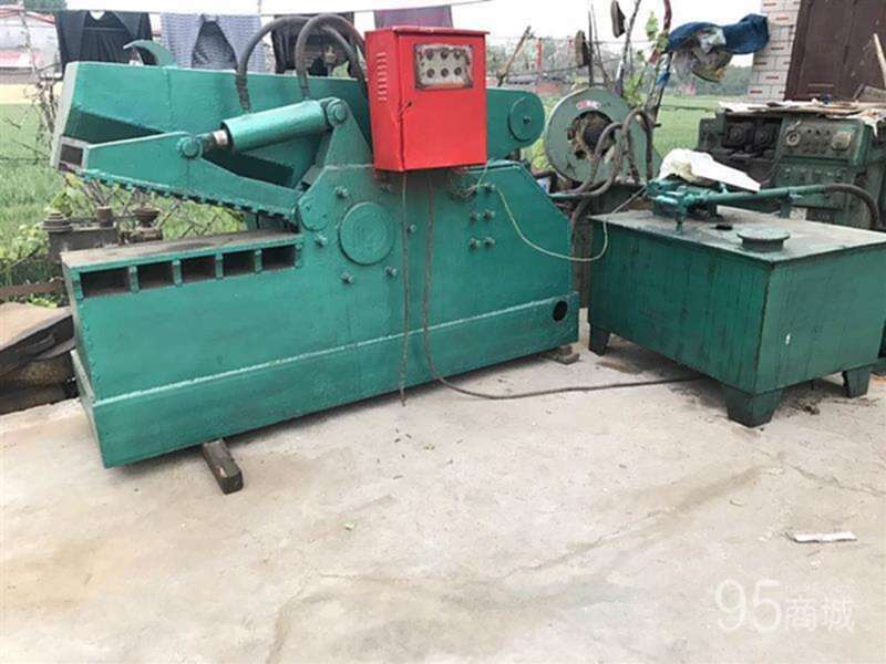 二手剪板/折弯机