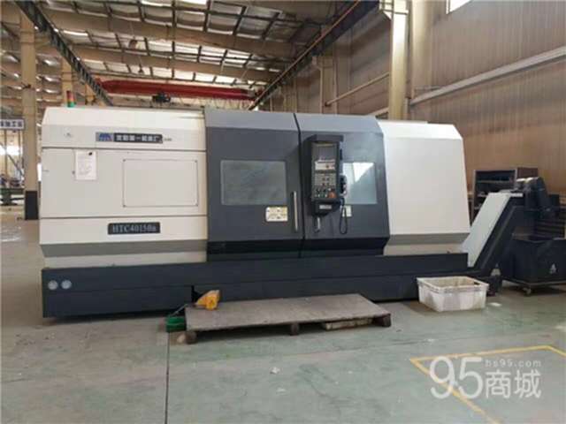二手数控机床